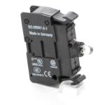 M22-CLED-R Licht-Schaltkontaktblock M22-CLED-R 